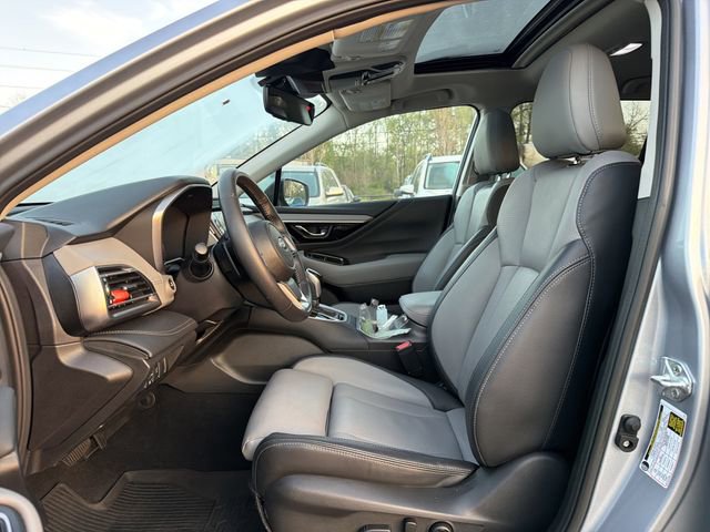 Used 2023 Subaru Outback Limited image 11