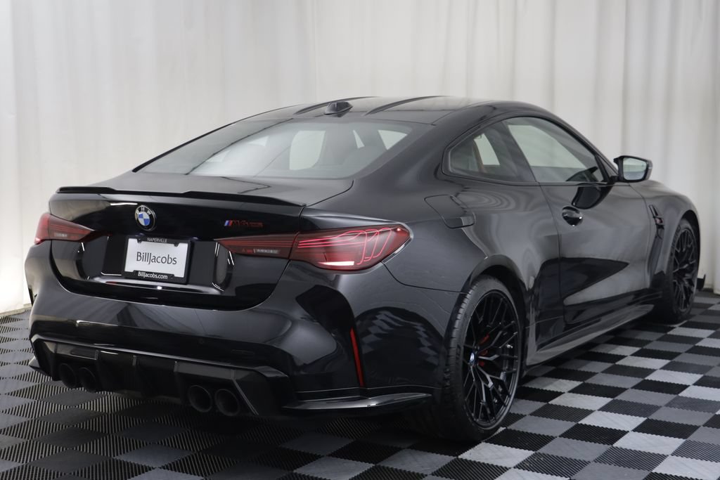 Used 2025 BMW M4 CS AWD/4WD image 17