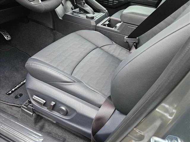 New 2026 Toyota Tacoma TRD Sport image 4