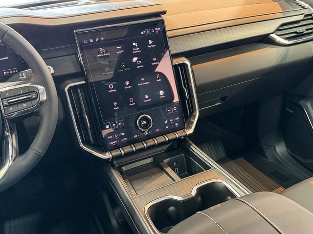 New 2026 GMC Acadia Elevation w/ Black Edition image 28