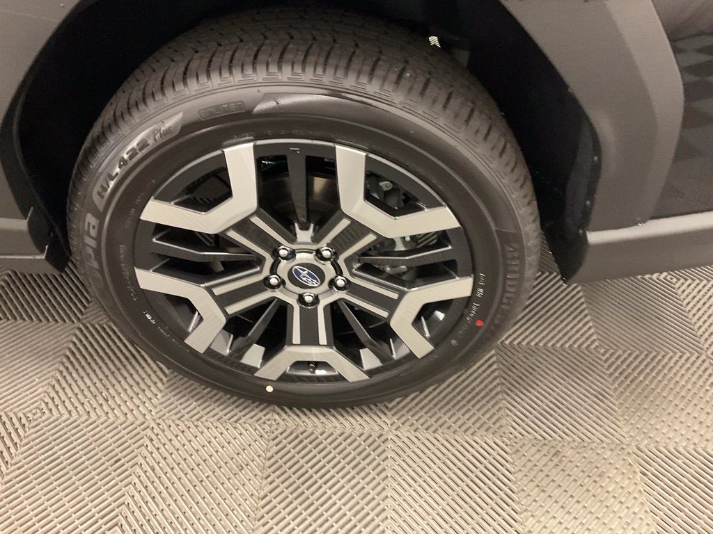 New 2026 Subaru Outback Touring XT AWD/4WD image 6