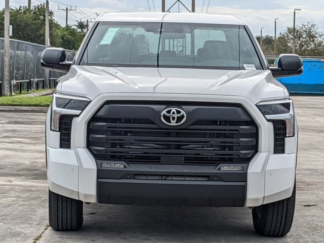 New 2025 Toyota Tundra SR5 image 6