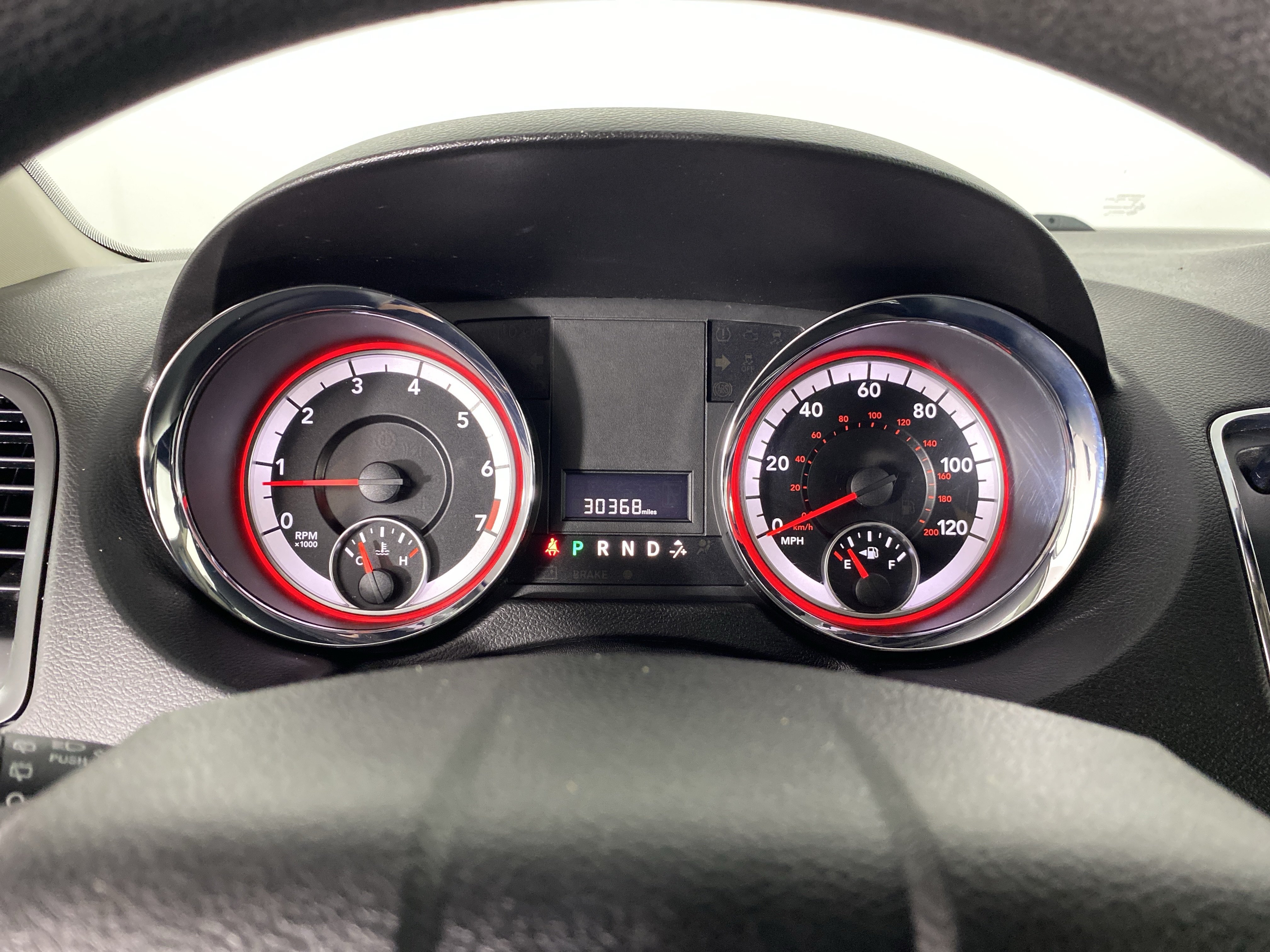 Used 2019 Dodge Grand Caravan SE w/ UConnect Hands-Free Group FWD image 20
