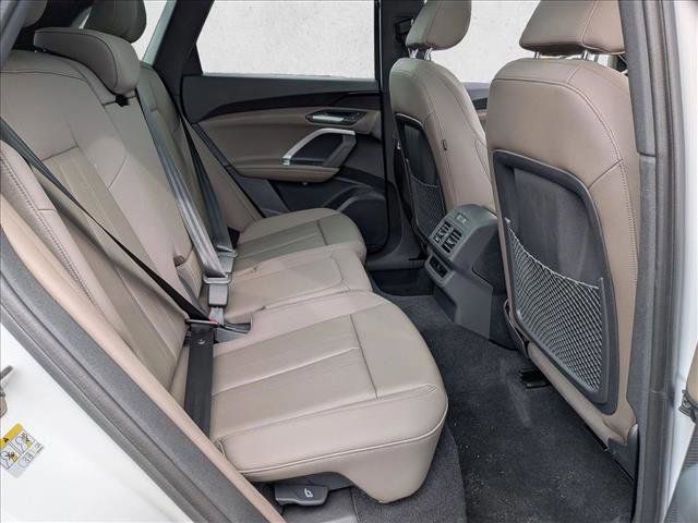 Certified 2025 Audi Q5 Premium w/ Convenience Package image 23