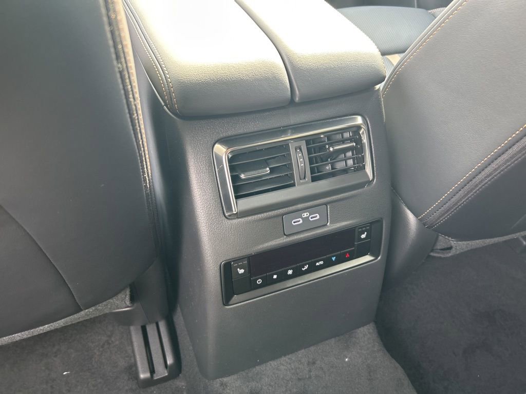 New 2026 MAZDA CX-90 3.3 Turbo S w/ Premium Package image 21