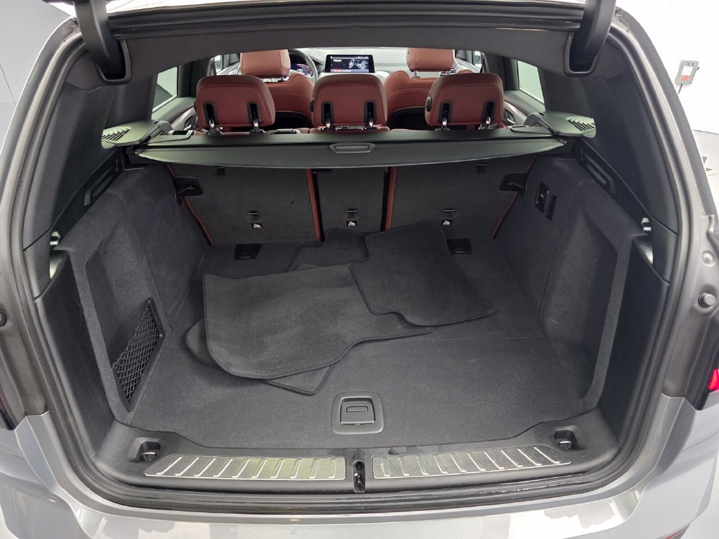 Certified 2024 BMW X3 sDrive30i w/ Convenience Package RWD image 16