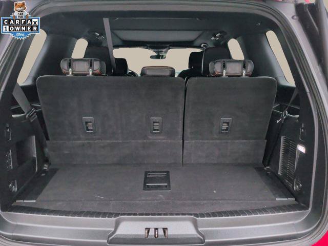 Certified 2020 Ford Expedition King Ranch w/ Cargo Package RWD image 19