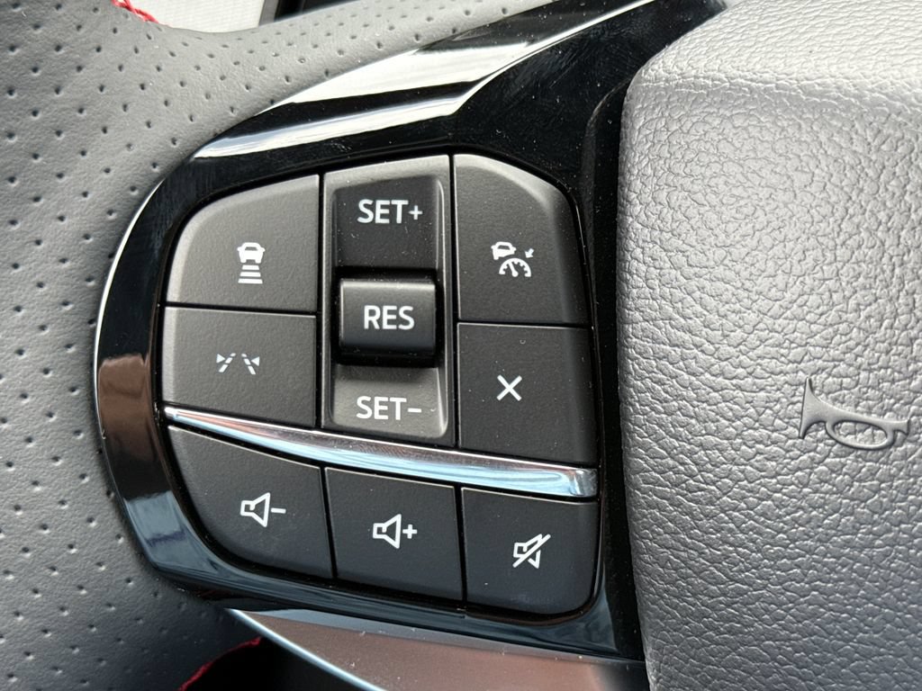New 2026 Ford Explorer ST AWD/4WD image 31