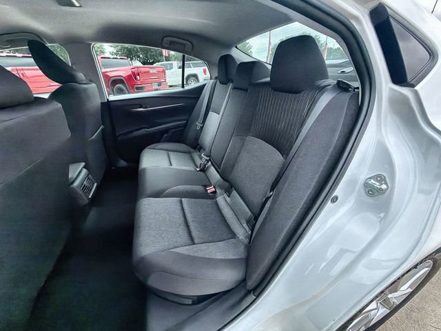 Used 2026 Toyota Camry LE FWD image 24
