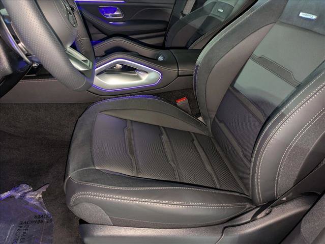 New 2026 Mercedes-Benz GLE 53 AMG 4MATIC Coupe image 4