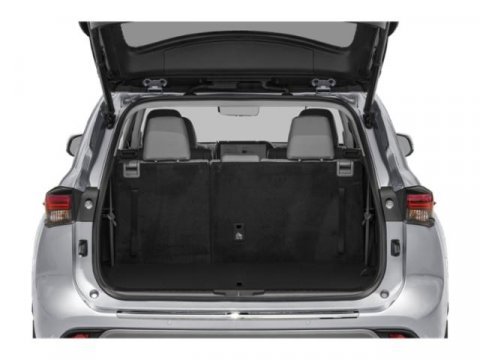 New 2026 Toyota Highlander Platinum AWD/4WD image 15