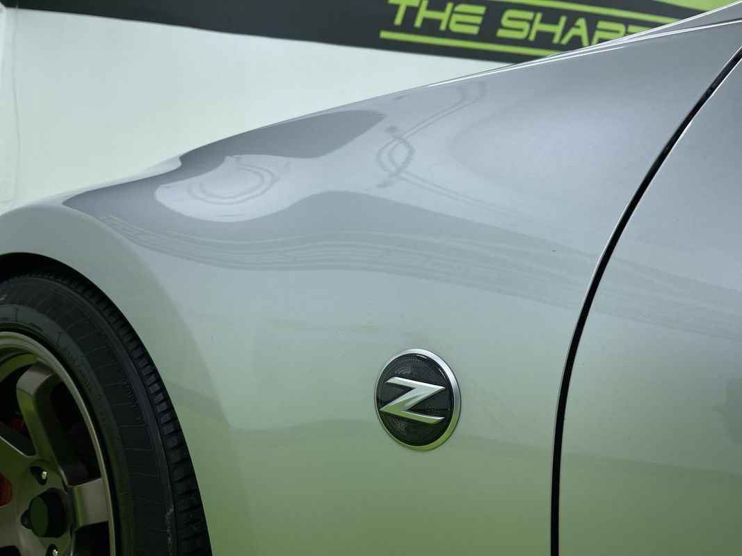 Used 2020 Nissan 370Z w/ Sport Package image 15