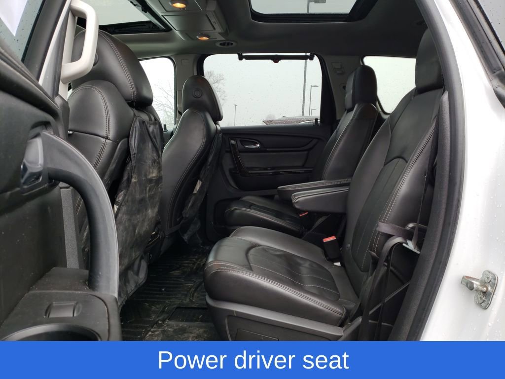 Used 2016 Chevrolet Traverse LTZ image 33