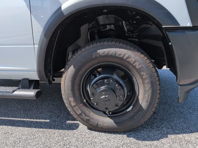 New 2026 RAM 3500 Tradesman AWD/4WD image 10