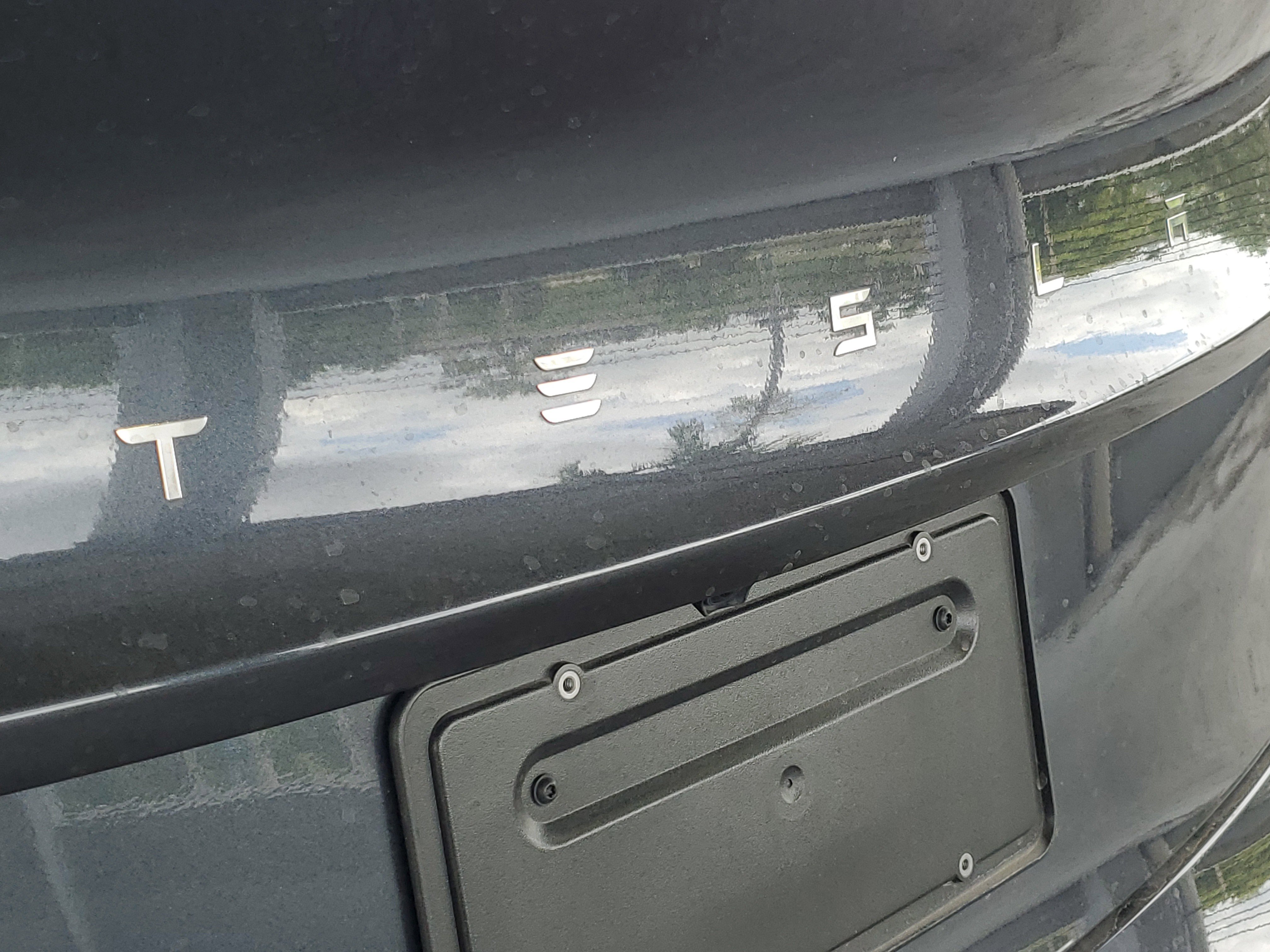 Used 2025 Tesla Model 3 Long Range RWD image 4