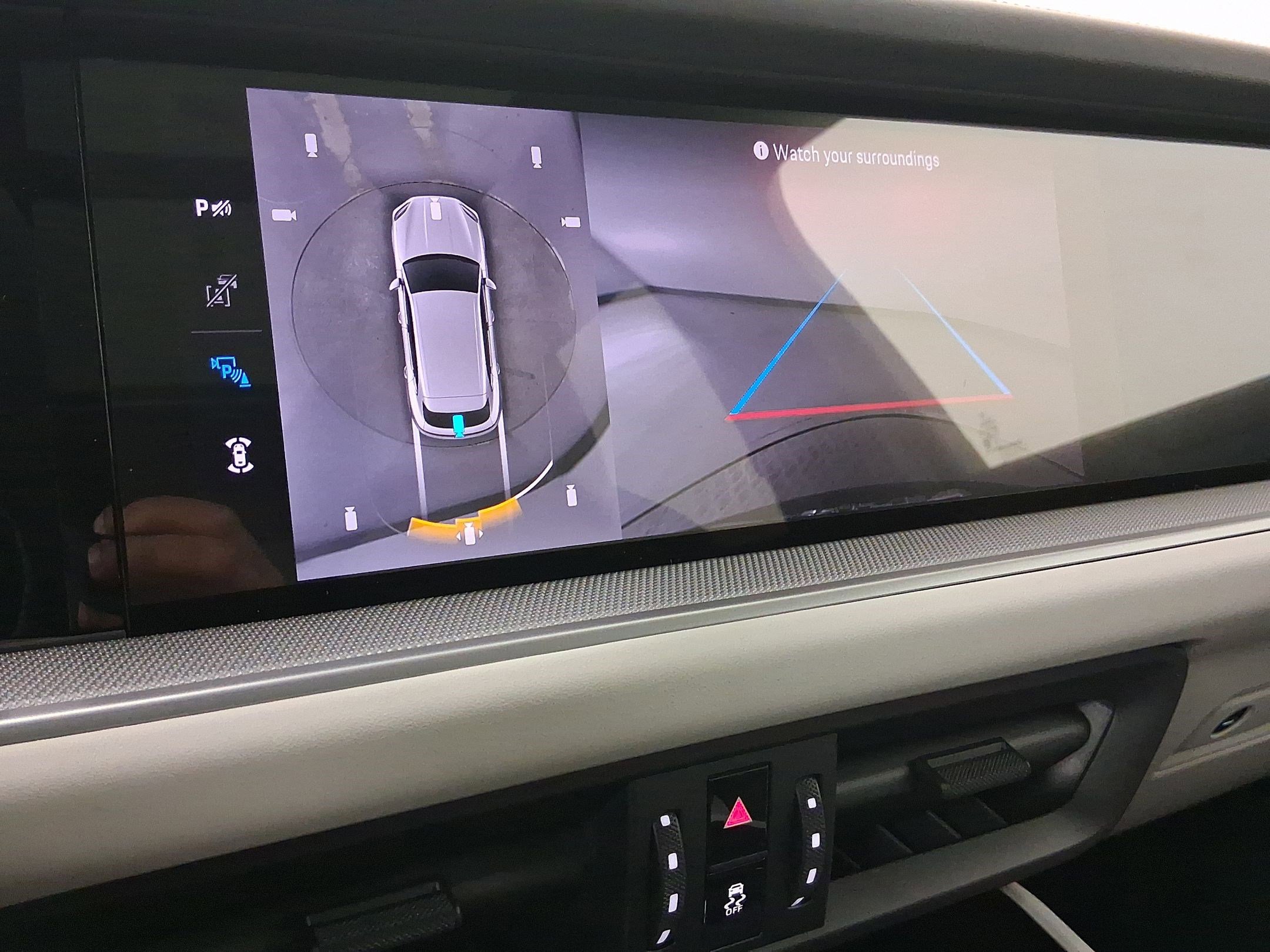 New 2026 Porsche Cayenne S image 24