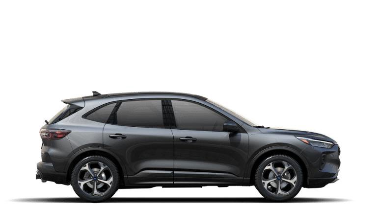 New 2024 Ford Escape ST-Line Select w/ Tech Pack #2 image 5