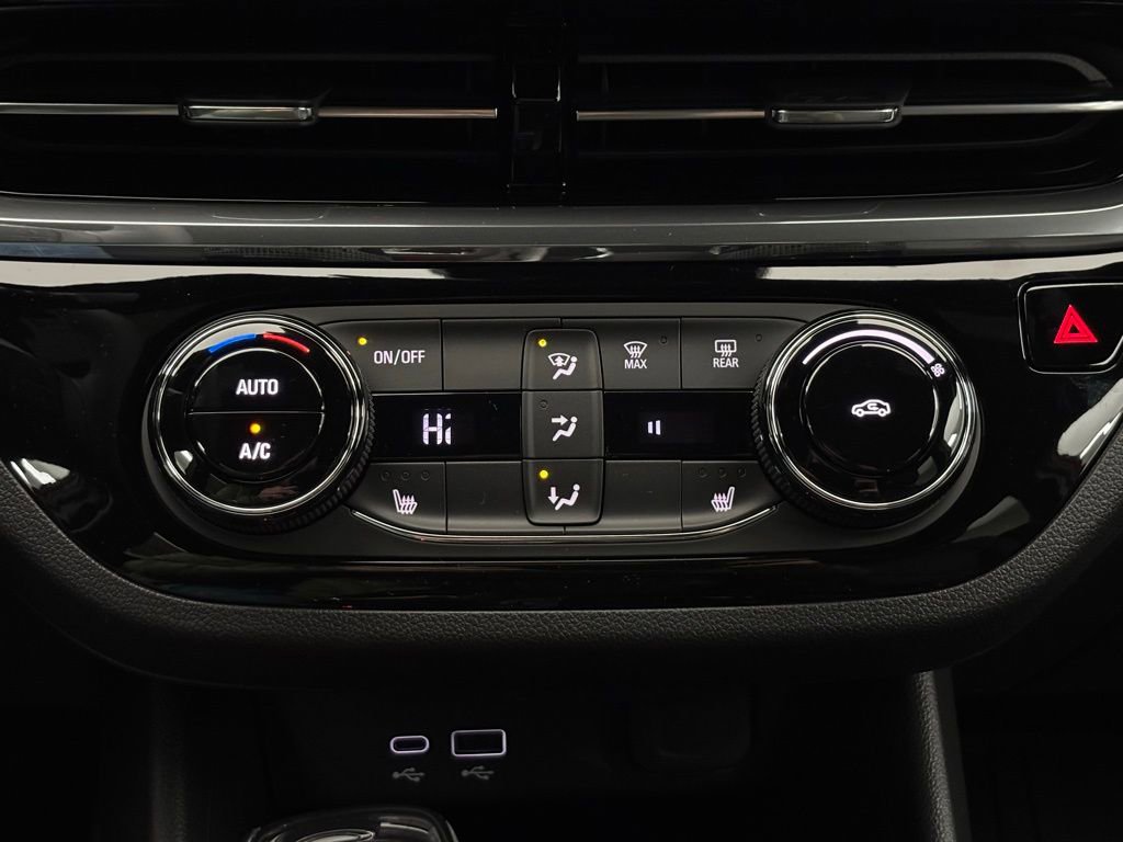 New 2026 Buick Envista Sport Touring w/ Convenience I Package image 26