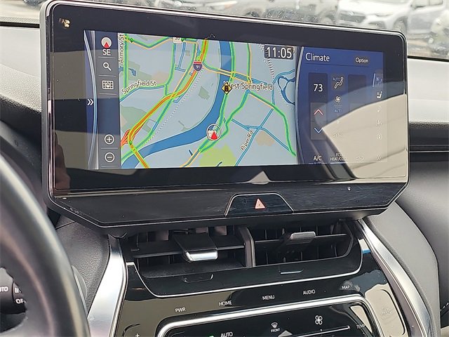 Used 2021 Toyota Venza Limited w/ Advanced Technology Package image 18