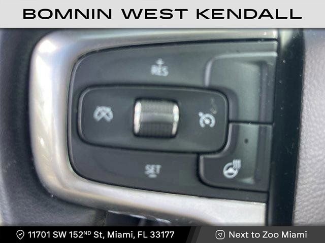 Used 2020 Chevrolet Silverado 1500 RST w/ All-Star Edition image 15