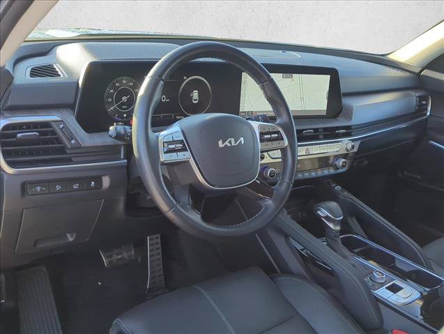 Used 2023 Kia Telluride SX AWD/4WD image 9