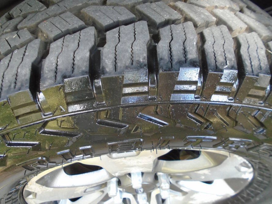Used 2013 Ford F150 STX w/ Mid Equipment Group AWD/4WD image 22