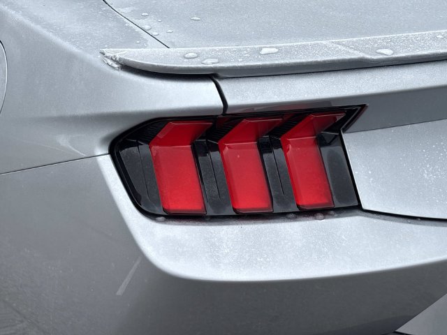 New 2026 Ford Mustang GT Premium RWD image 12