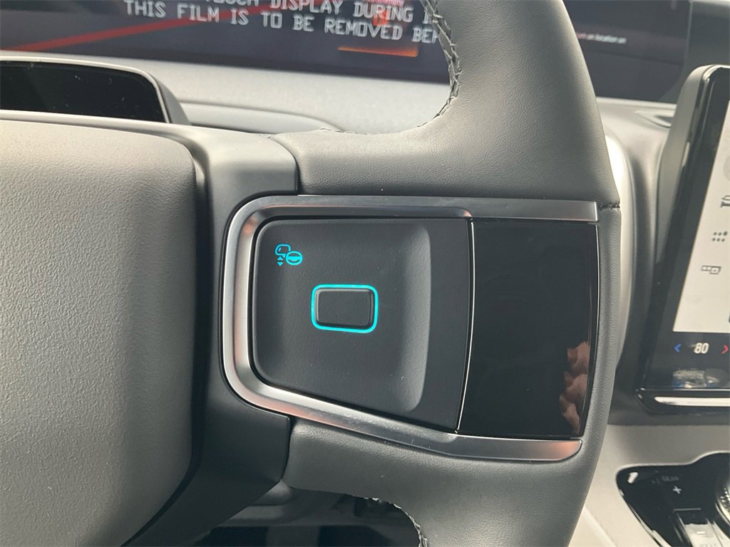 New 2026 Ford Expedition Active image 20