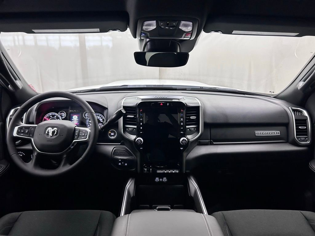 New 2026 RAM 3500 Big Horn image 22