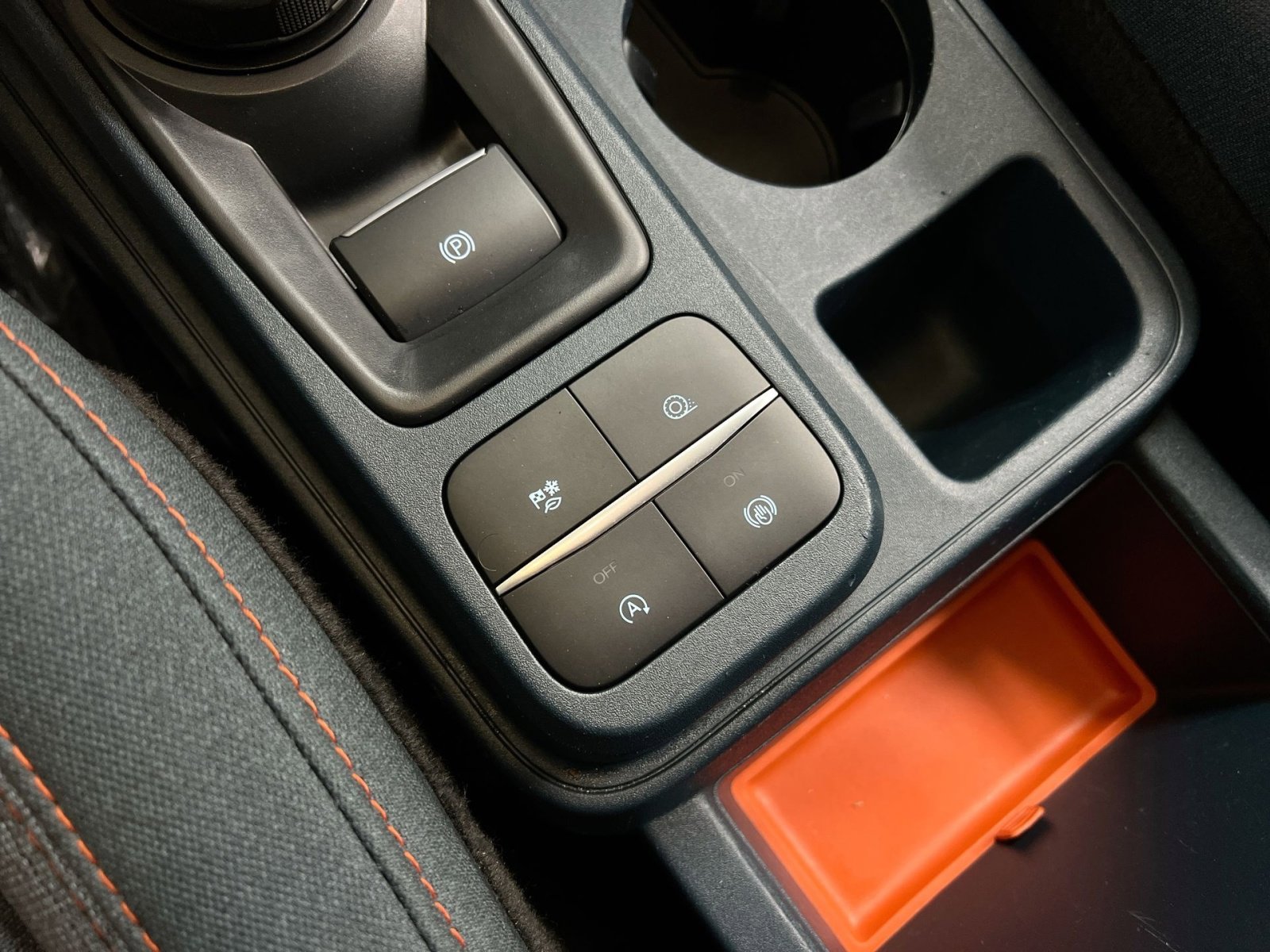 Used 2022 Ford Maverick XLT w/ Equipment Group 300A Standard image 35