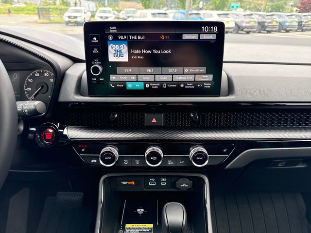 Used 2025 Honda CR-V EX-L image 22