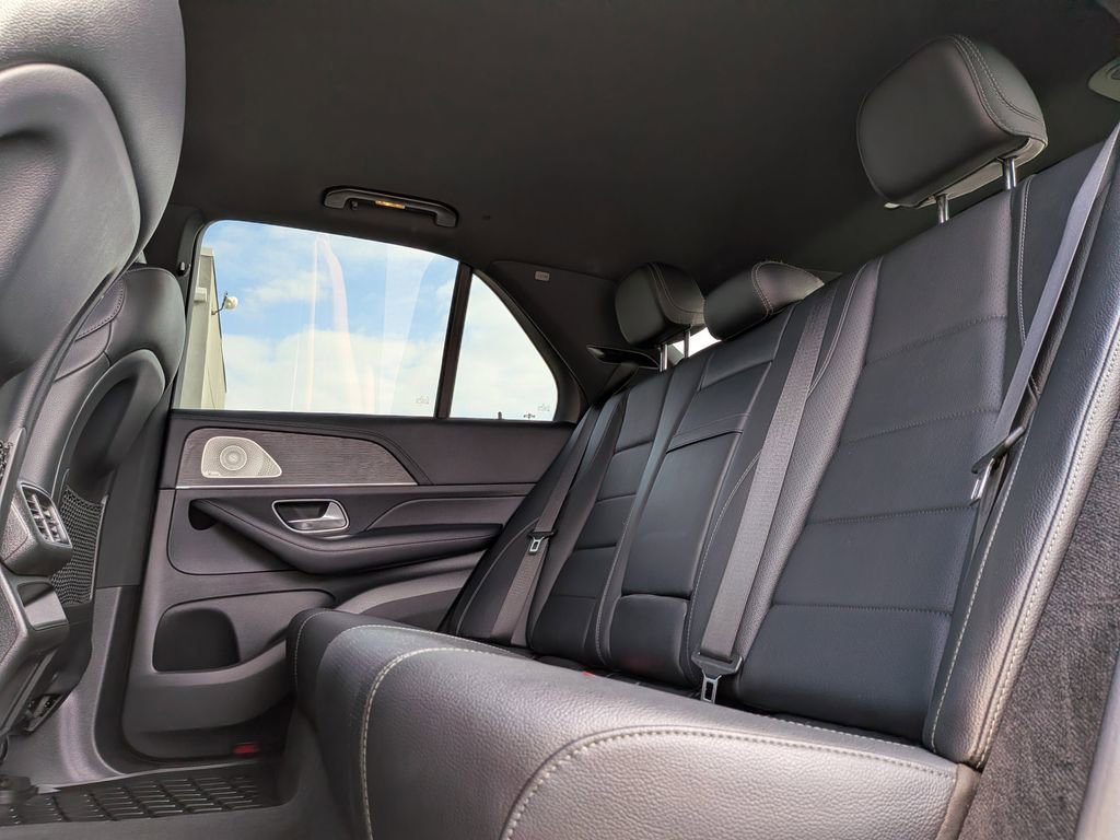 Used 2022 Mercedes-Benz GLE 450 4MATIC image 27