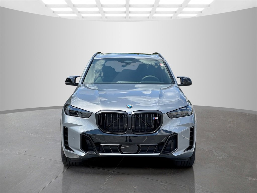 New 2026 BMW X5 M60i w/ Executive Package image 2