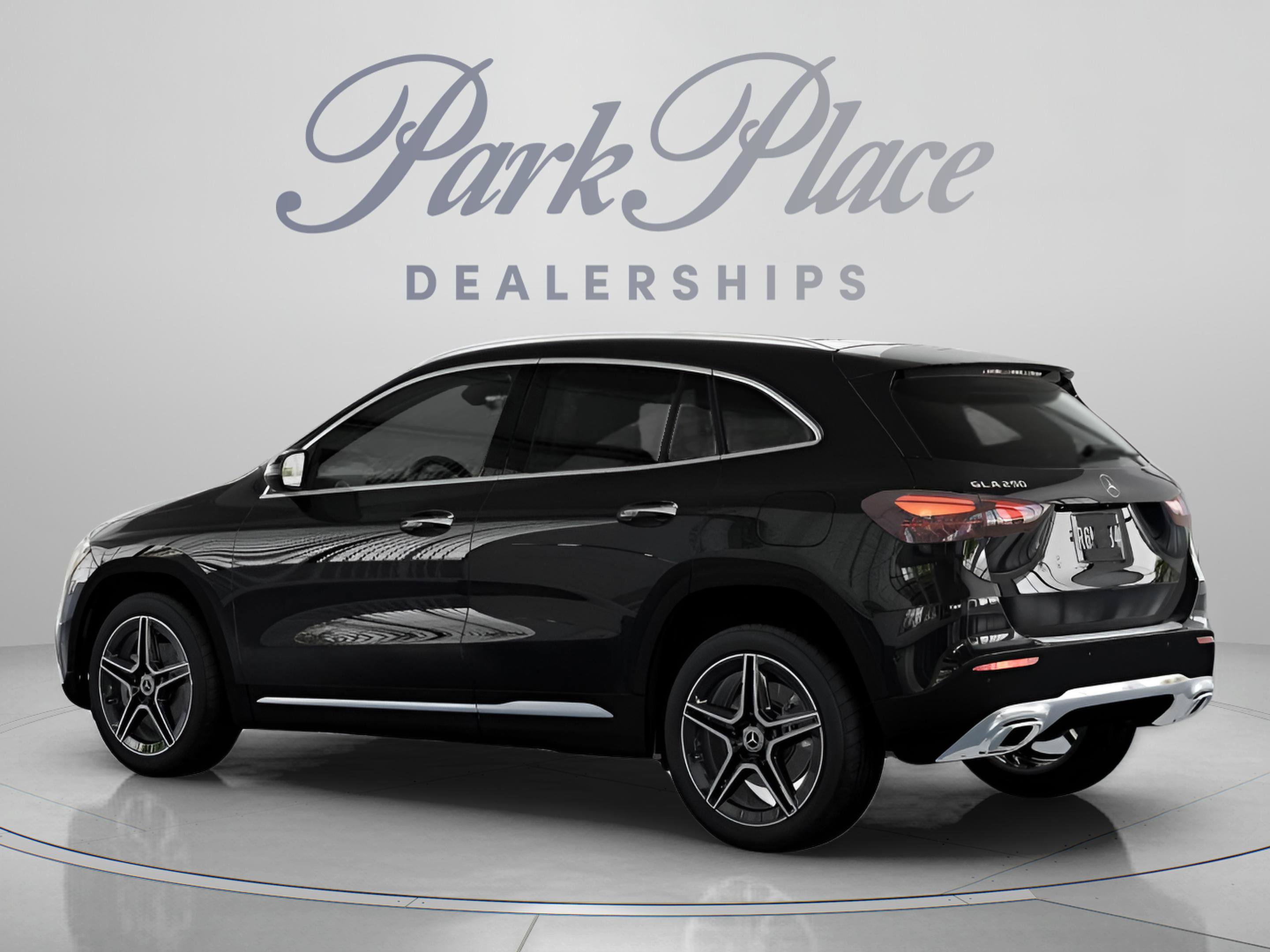 Used 2026 Mercedes-Benz GLA 250 image 12