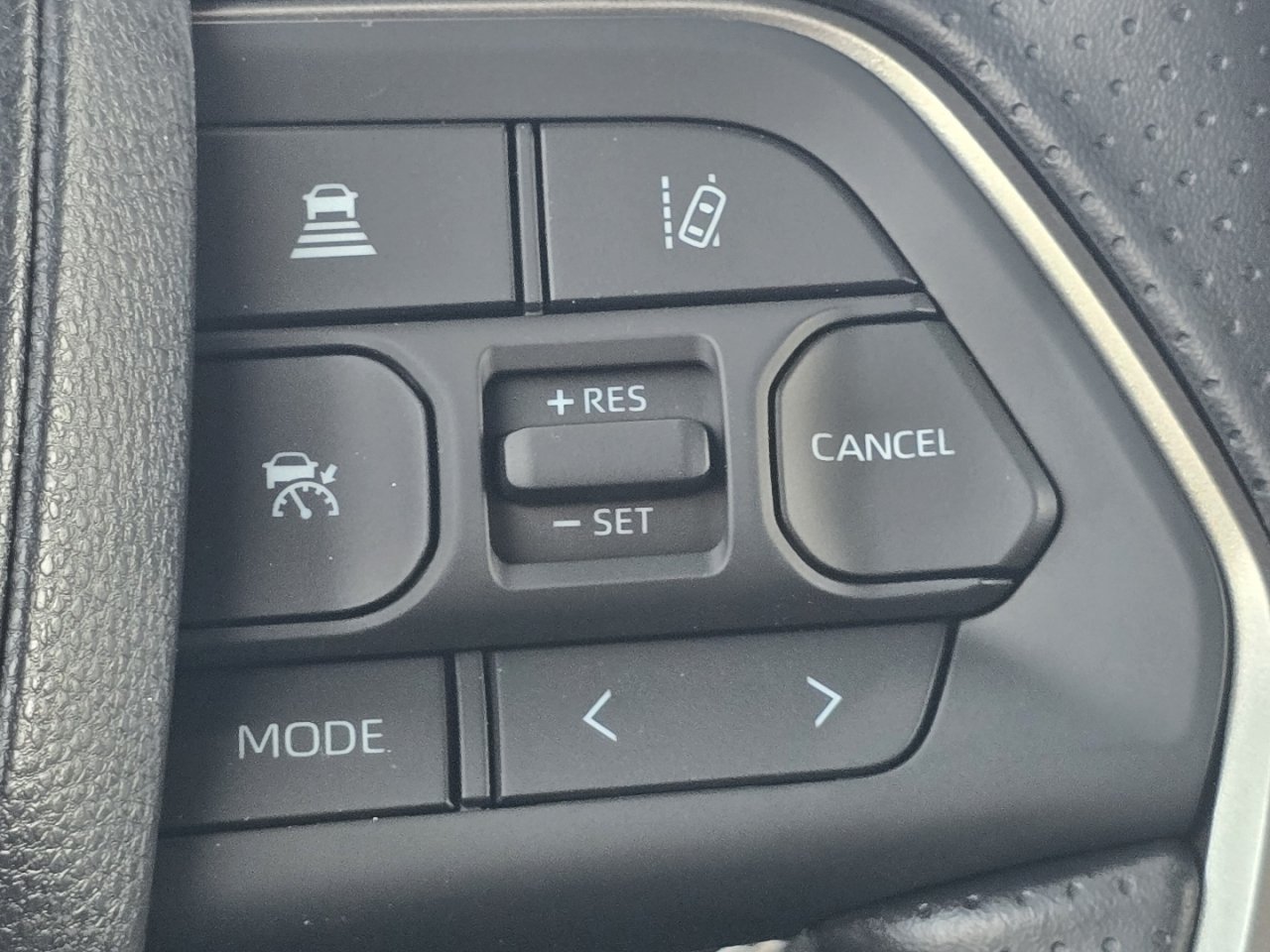 New 2026 Toyota Tundra SR5 AWD/4WD image 30