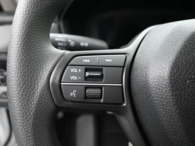 Used 2025 Honda Accord LX image 11