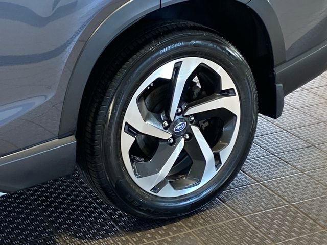 Used 2023 Subaru Forester Touring AWD/4WD image 8