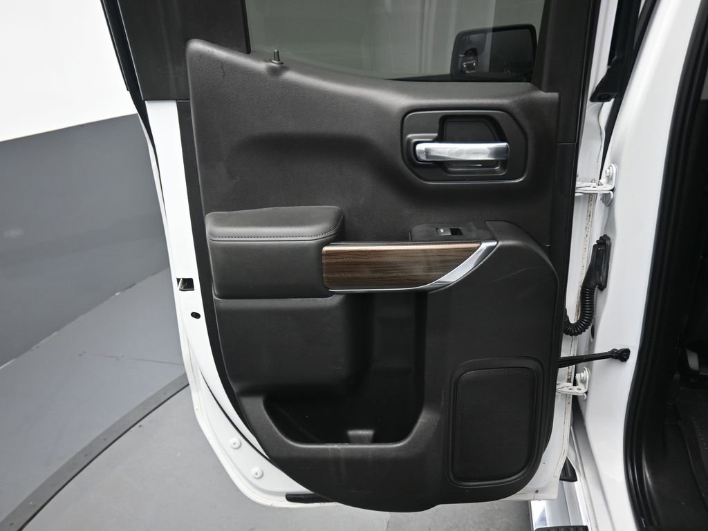 Used 2019 Chevrolet Silverado 1500 RST image 30