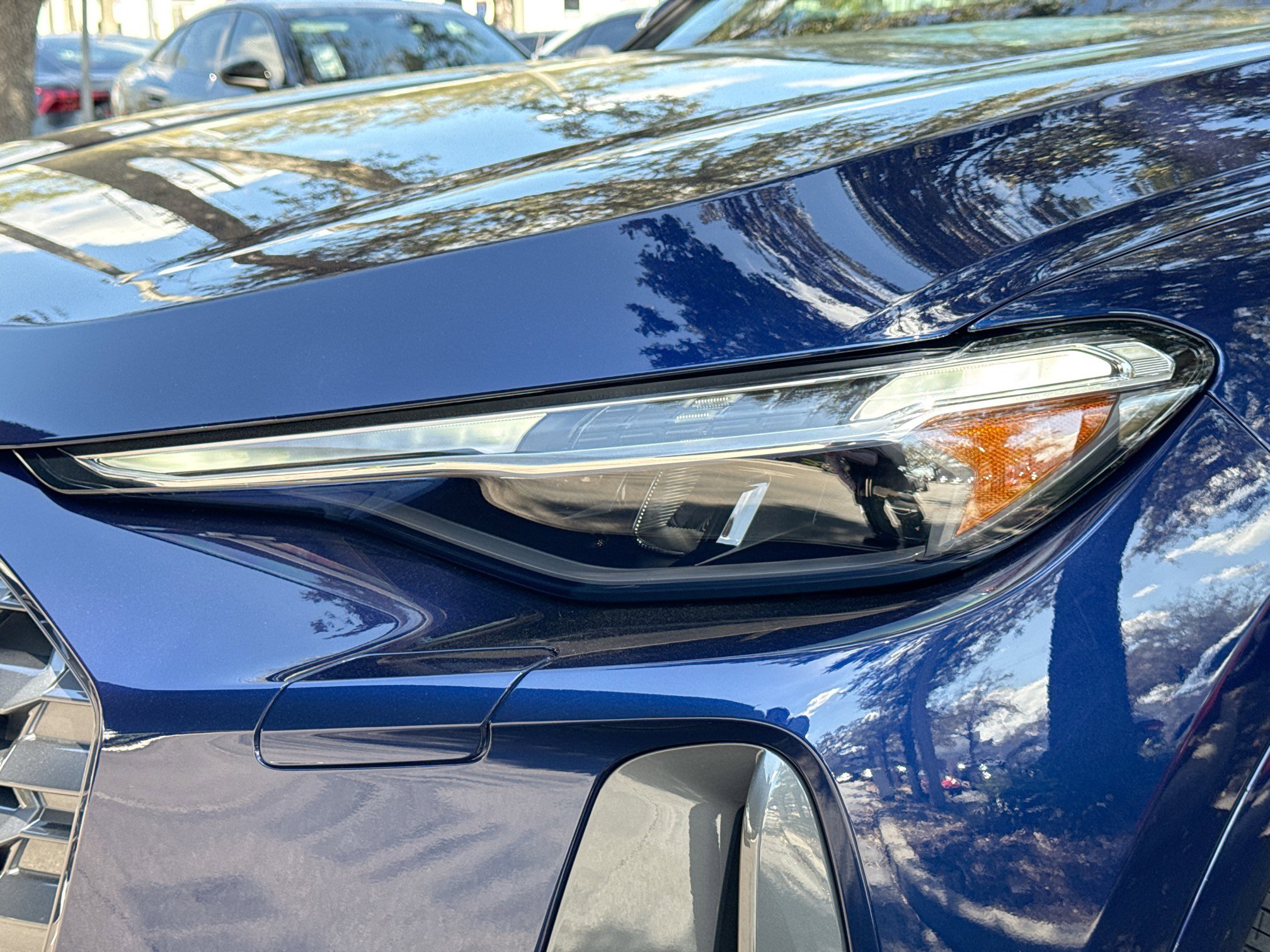 New 2025 Audi Q5 Premium Plus image 9