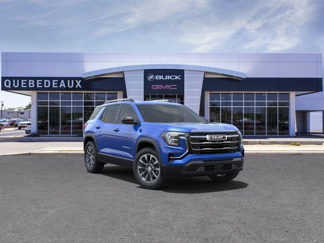 New 2026 GMC Terrain Elevation w/ Elevation Premium Package