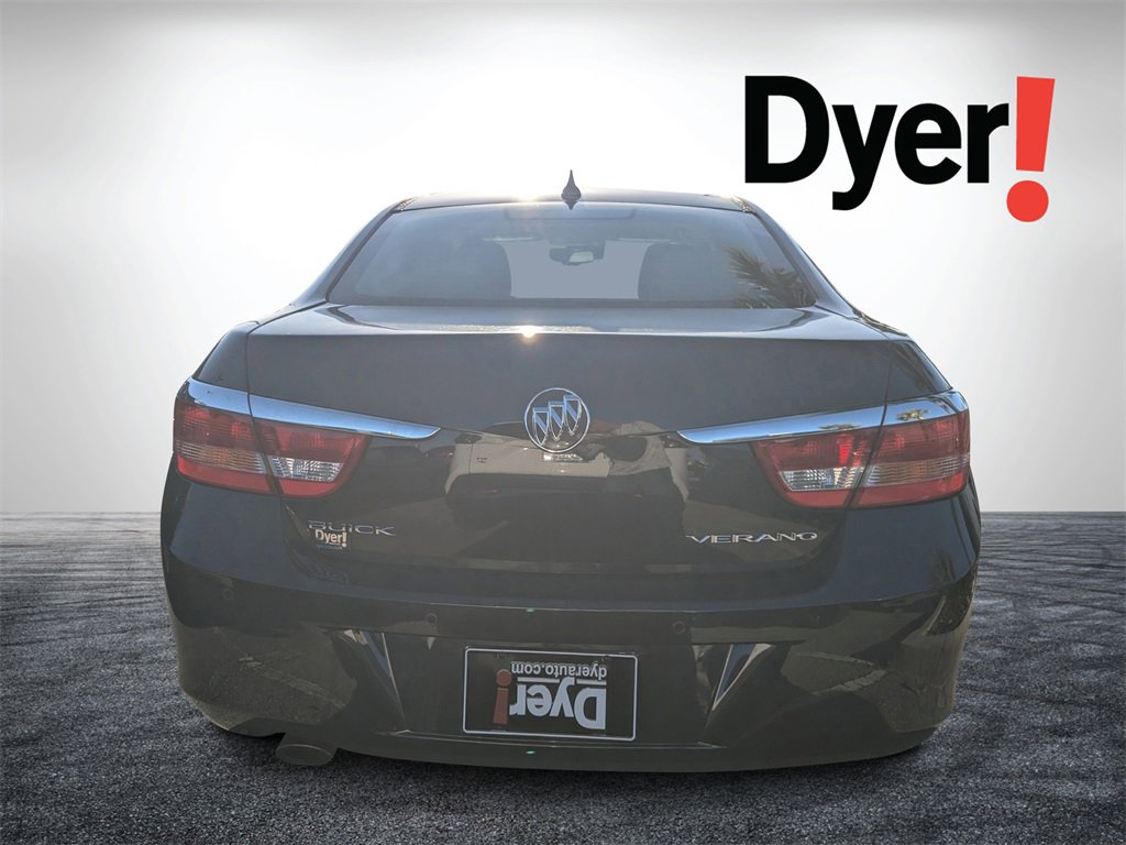 Used 2014 Buick Verano Convenience image 5