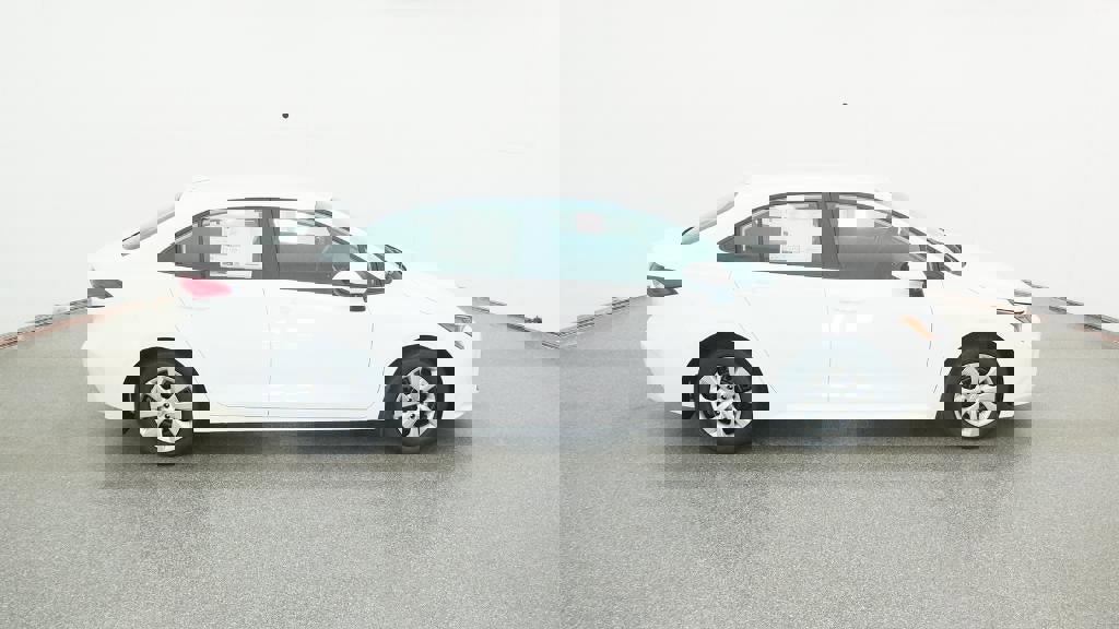 New 2026 Toyota Corolla LE image 11