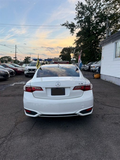 Used 2016 Acura ILX FWD image 8