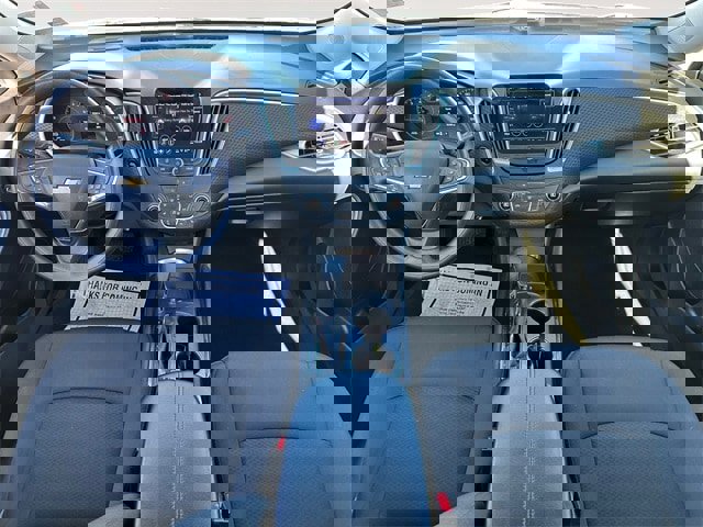 Used 2023 Chevrolet Malibu LT image 10