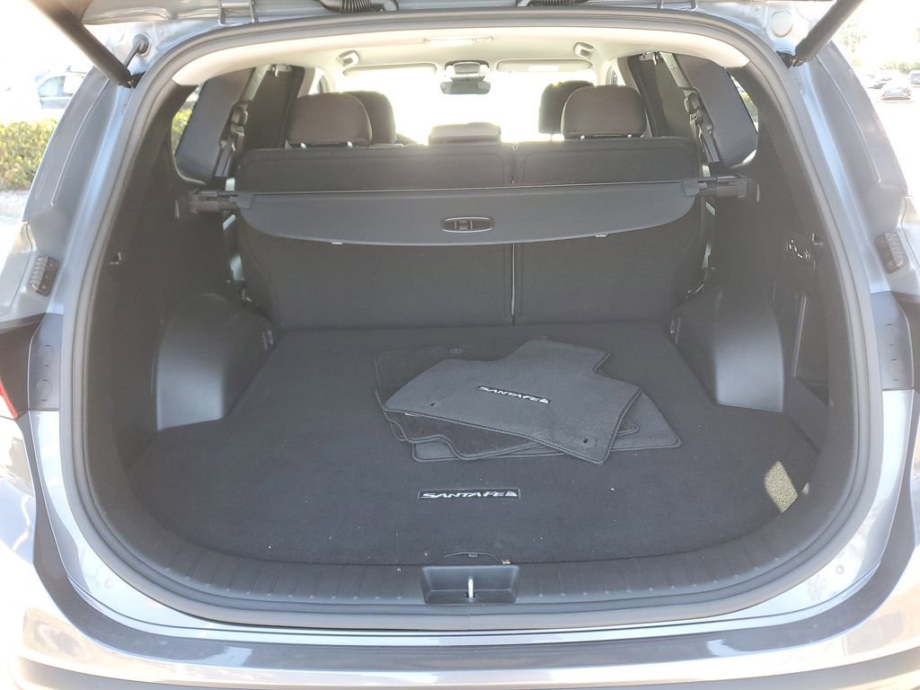 Used 2023 Hyundai Santa Fe SEL Convenience image 13