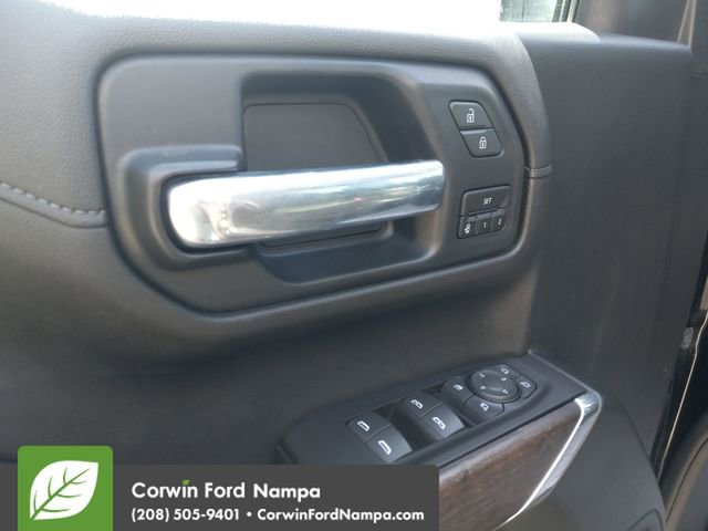 Used 2020 GMC Sierra 1500 Denali w/ Denali Ultimate Package image 11