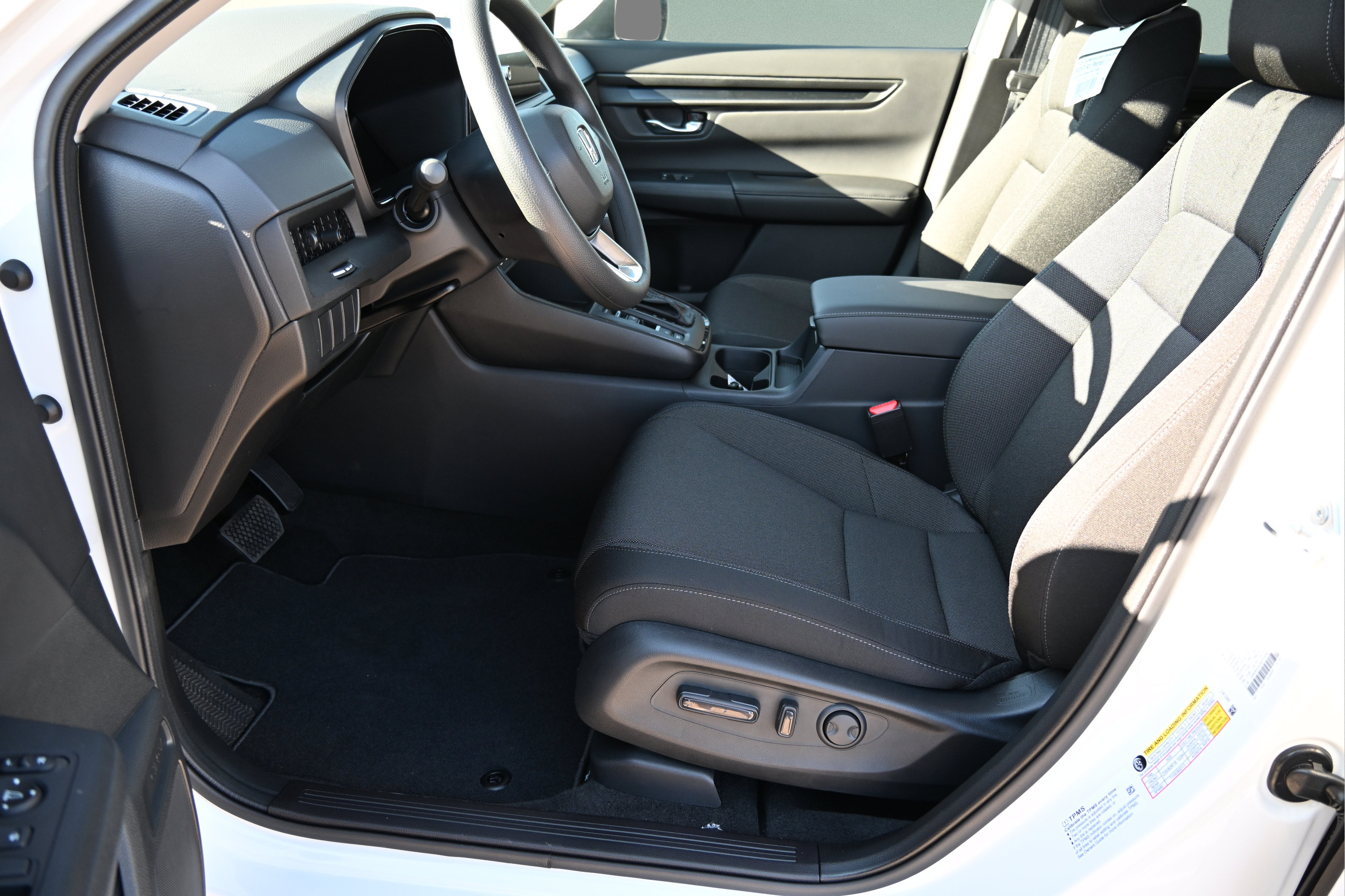 New 2026 Honda CR-V EX image 17