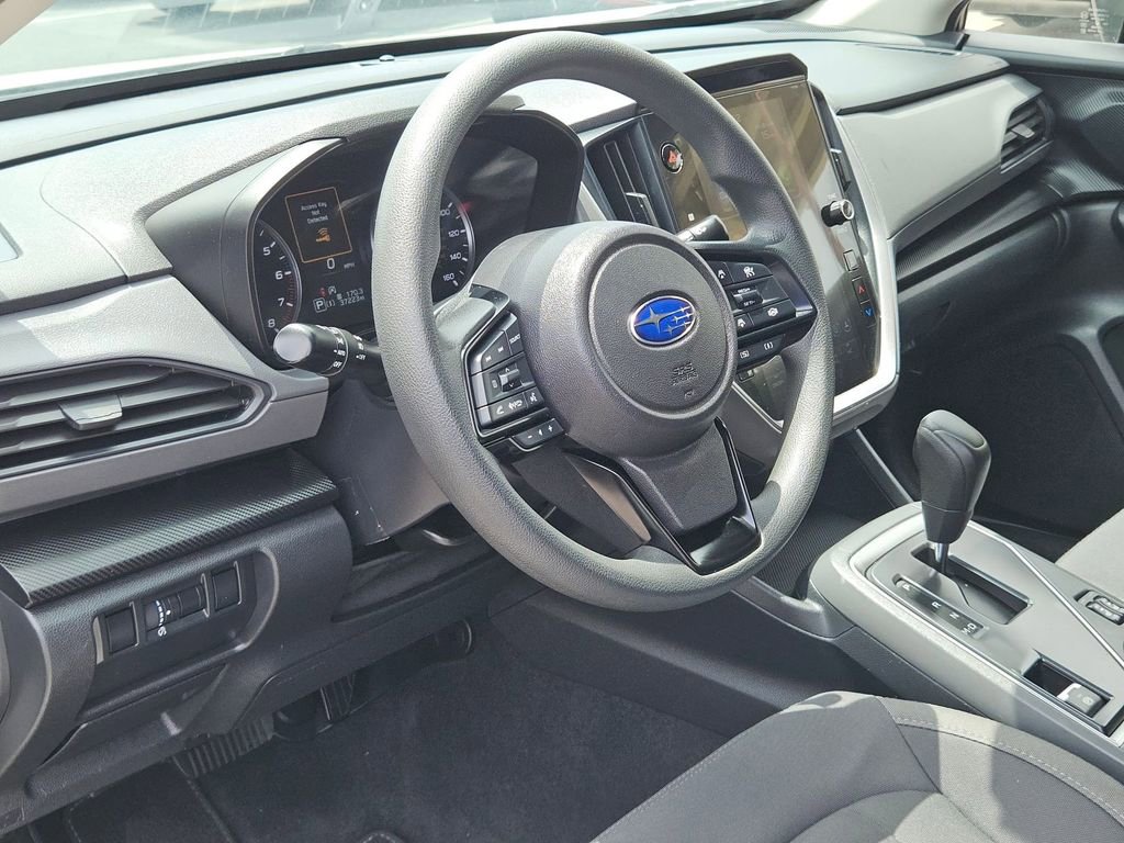 Used 2025 Subaru Crosstrek 2.0i Premium AWD/4WD image 13
