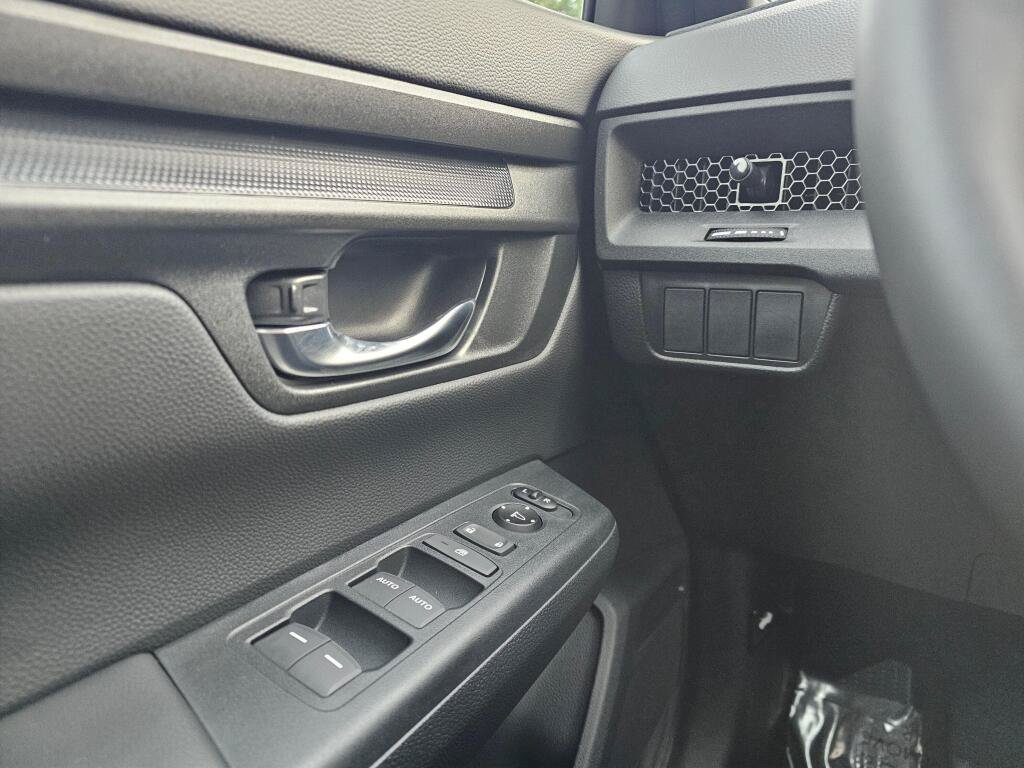 Used 2026 Honda CR-V Sport image 58