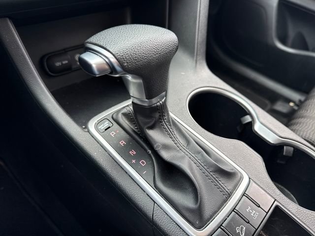 Used 2019 Kia Sportage LX image 32